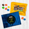 Personalized Birthday Holy Bleep Candy Favor Bag - M&Ms or Skittles