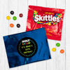 Personalized Birthday Holy Bleep Candy Favor Bag - M&Ms or Skittles