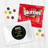 Personalized Birthday Holy Bleep Candy Favor Bag - M&Ms or Skittles