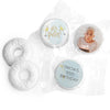 Personalized Birthday Photo LifeSaver Mints - Let's Party