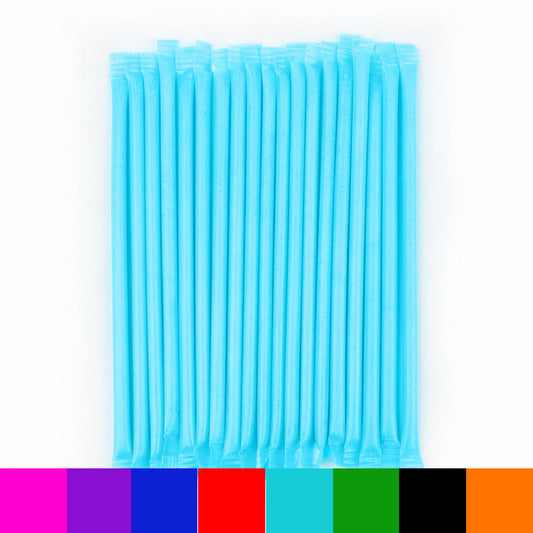 Candy Straws - All Colors