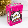 Now and Later Chewy Watermelon - 24ct Box
