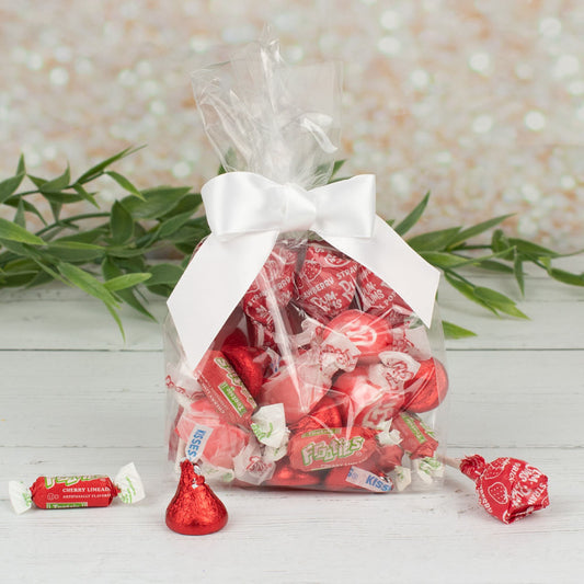 Red Candy Goodie Bag
