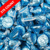 Hershey's Kisses Bulk Candy - All Colors - 3.75 lb Bag (Approx. 375 Pieces)