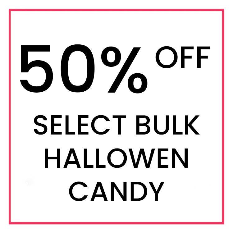 HALLOWEEN'S END SALE