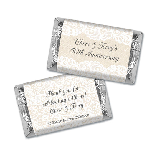 Wedding Bonnie Marcus Collection Mini Wrappers