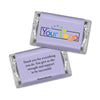 Personalized Business Promotional Add Your Logo Hershey's Miniatures