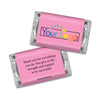 Personalized Business Promotional Add Your Logo Hershey's Miniatures