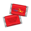 Personalized Business Promotional Add Your Logo Hershey's Miniatures