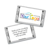 Personalized Business Promotional Add Your Logo Hershey's Miniatures
