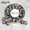Add Your Logo Promotional Lindt Truffle Gift Tin