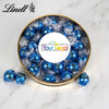 Add Your Logo Promotional Lindt Truffle Gift Tin