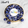 Add Your Logo Promotional Lindt Truffle Gift Tin