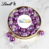 Add Your Logo Promotional Lindt Truffle Gift Tin