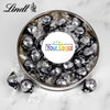 Add Your Logo Promotional Lindt Truffle Gift Tin