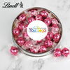 Add Your Logo Promotional Lindt Truffle Gift Tin