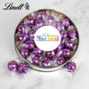 Add Your Logo Promotional Lindt Truffle Gift Tin