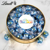 Add Your Logo Promotional Lindt Truffle Gift Tin