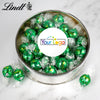 Add Your Logo Promotional Lindt Truffle Gift Tin