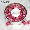 Add Your Logo Promotional Lindt Truffle Gift Tin