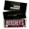 Personalized Class Reunion Reunion Sparkles Hershey's Hershey's Milk Chocolate Bar & Wrapper
