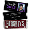 Graduation PersonalizedChocolate Bar Photo Class Of