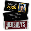Graduation PersonalizedChocolate Bar Photo Class Of