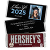 Graduation PersonalizedChocolate Bar Photo Class Of