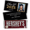 Graduation PersonalizedChocolate Bar Photo Class Of