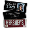 Graduation PersonalizedChocolate Bar Photo Class Of