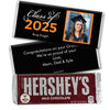 Graduation PersonalizedChocolate Bar Photo Class Of