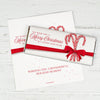 Personalized Season's Greetings Standard Wrappers