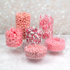 Pink Bulk Candy Buffet