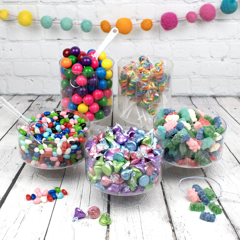 Just Candy