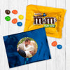 Personalized Wedding Rehearsal Dinner Photo Candy Favor Bag - M&Ms or Skittles