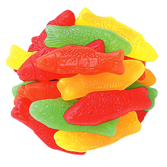 Swedish Fish Gummies