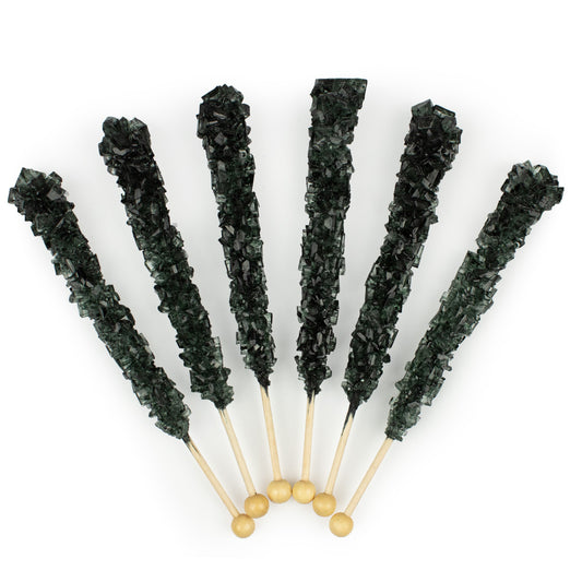 Rock Candy - All Halloween Colors