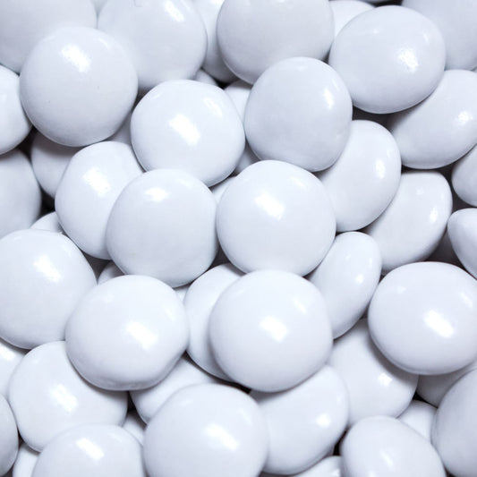 Just Candy White Chocolate Minis