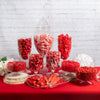 Premium Candy Buffet - All Colors