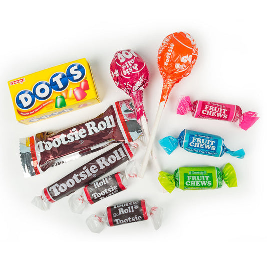 Childs Play Candy - 3.25 lb