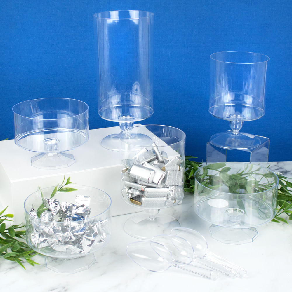 Individual Candy Containers Containers – Just Candy