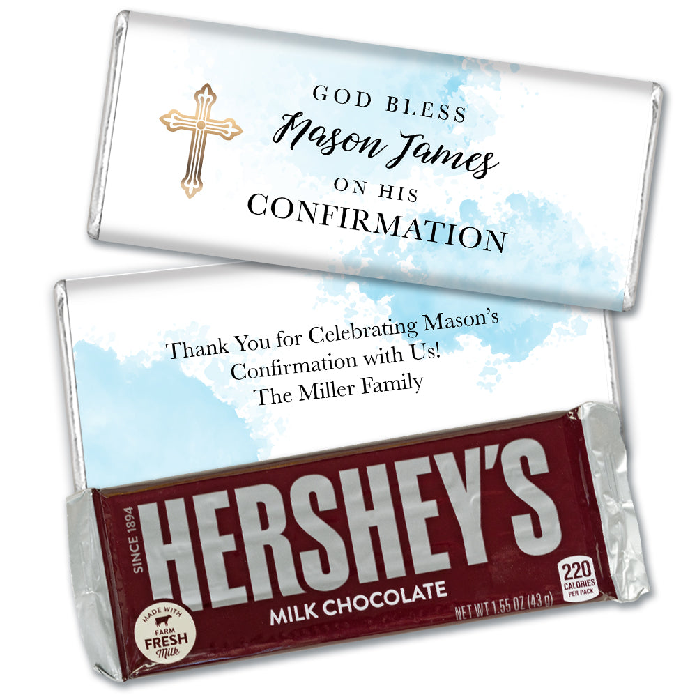 Confirmation – Just Candy