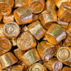 Rolo Gold Foil Candy