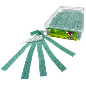 Green Apple Sour Belts - 150ct
