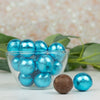 Milk Chocolate Foil Wrapped Balls - All Easter Colors