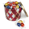 Holiday Diamonds 1.36lb Tin with Truffles