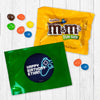 Personalized Kids Birthday Gamer Peanut M&Ms Favor Bag