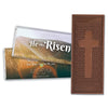 Personalized Easter Divine Scenery Hershey's Milk Chocolate Bar