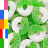 Gummi Rings - All Colors