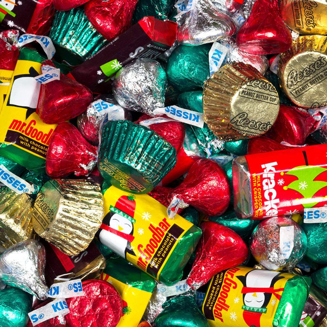 Christmas Candy